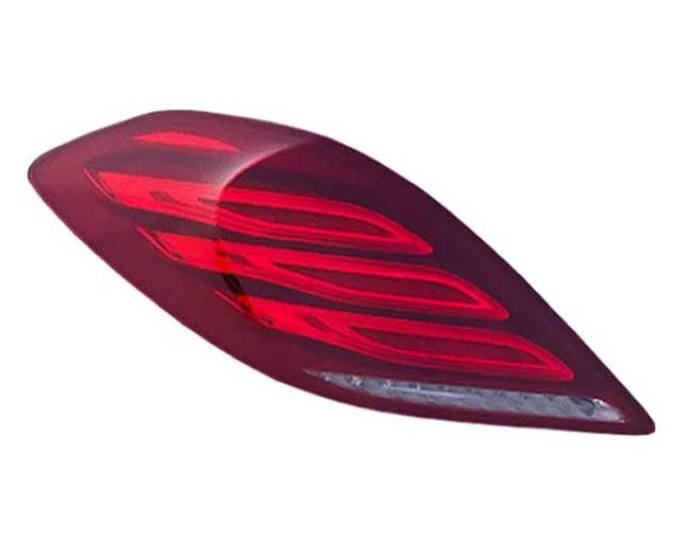 Mercedes Tail Light - Driver Left 2229065601 - ULO 1115003